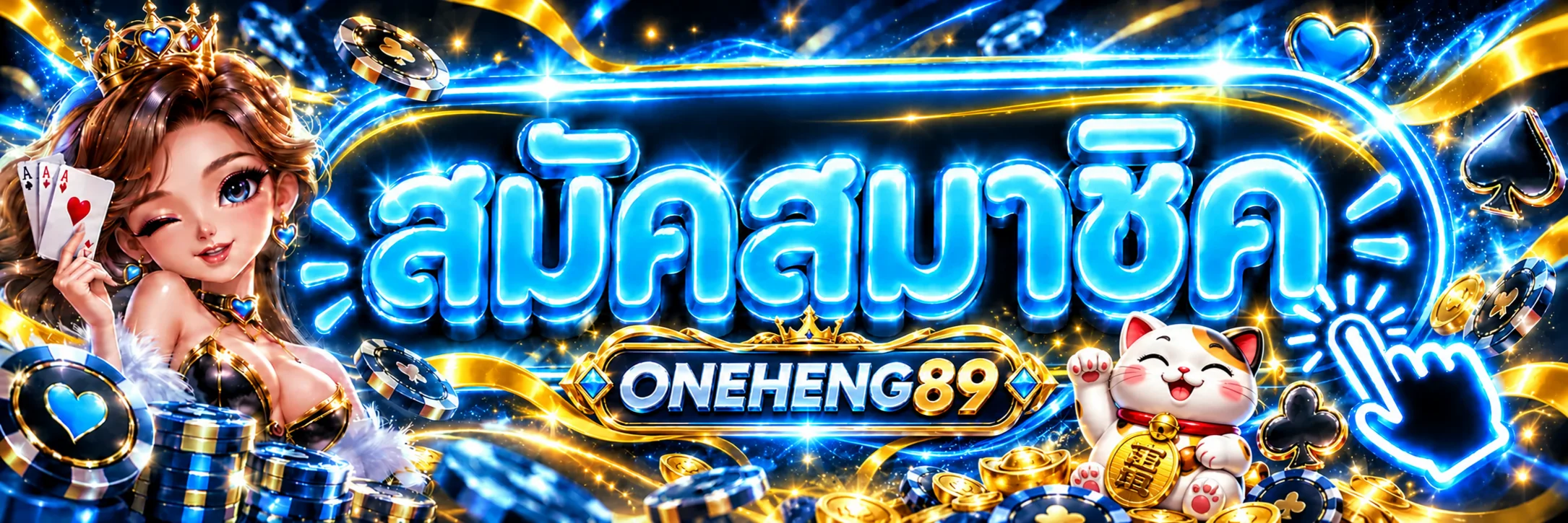 ONEHENG89 เข้าสู่ระบบสมาชิกอย่างปลอดภัย